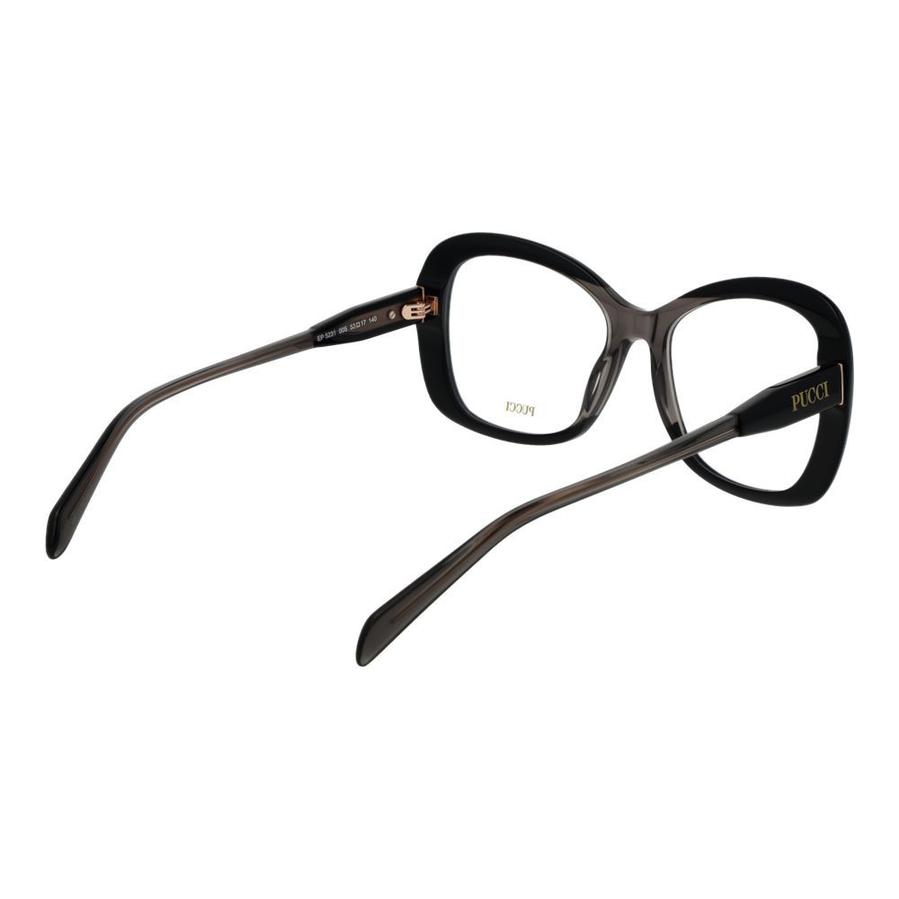 Acetate Glasses Women's (Frames) - Emilio Pucci - Modalova
