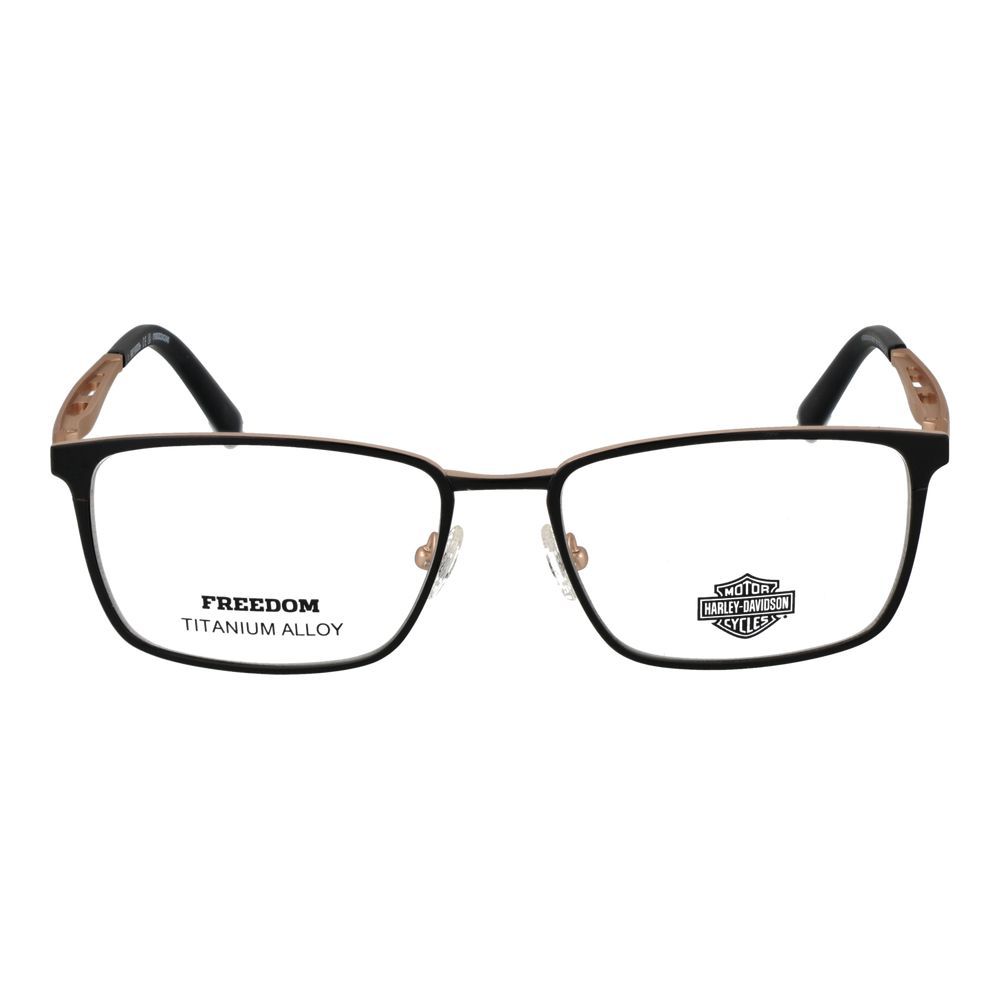 Titanium Glasses Men's (Frames) - Harley-Davidson - Modalova