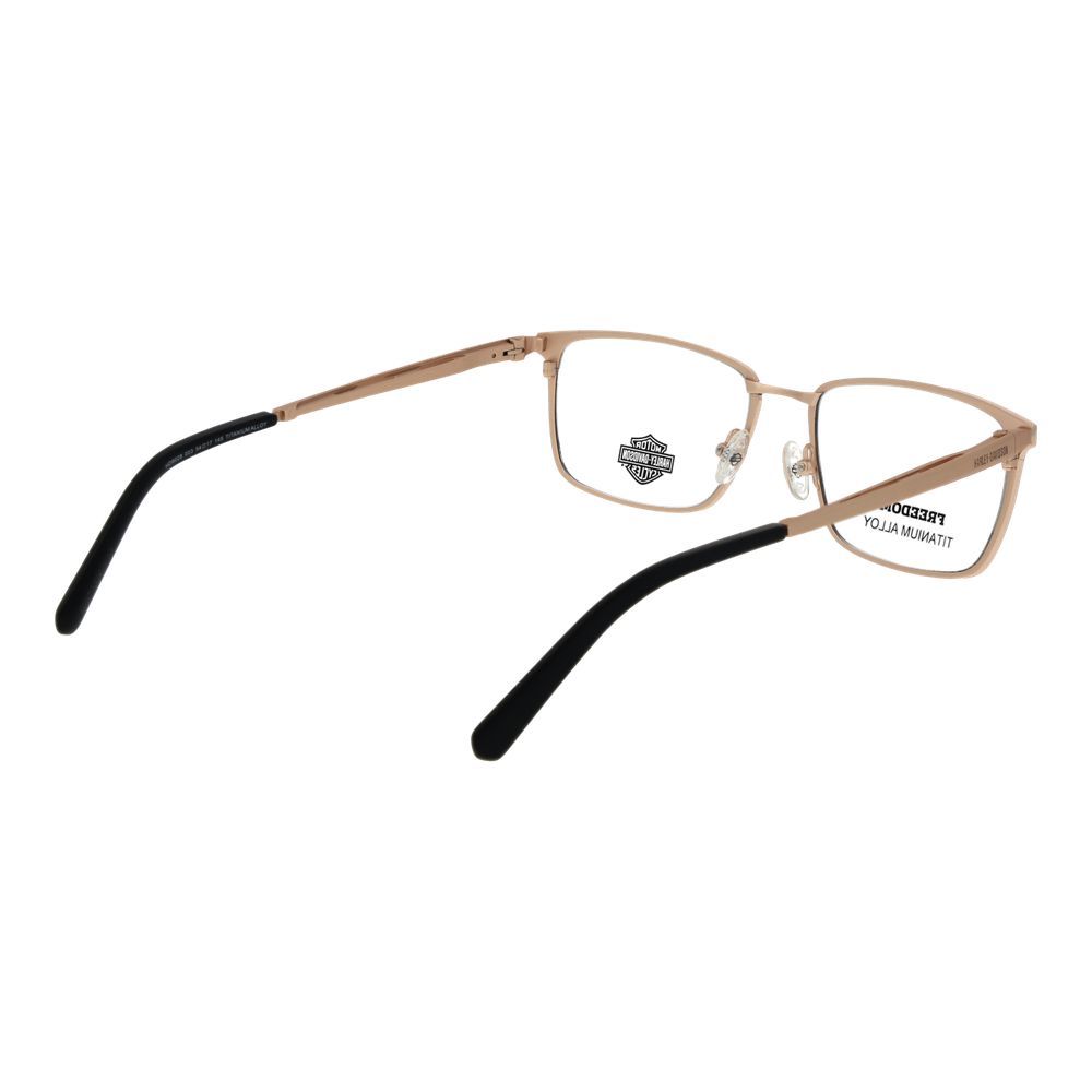 Titanium Glasses Men's (Frames) - Harley-Davidson - Modalova