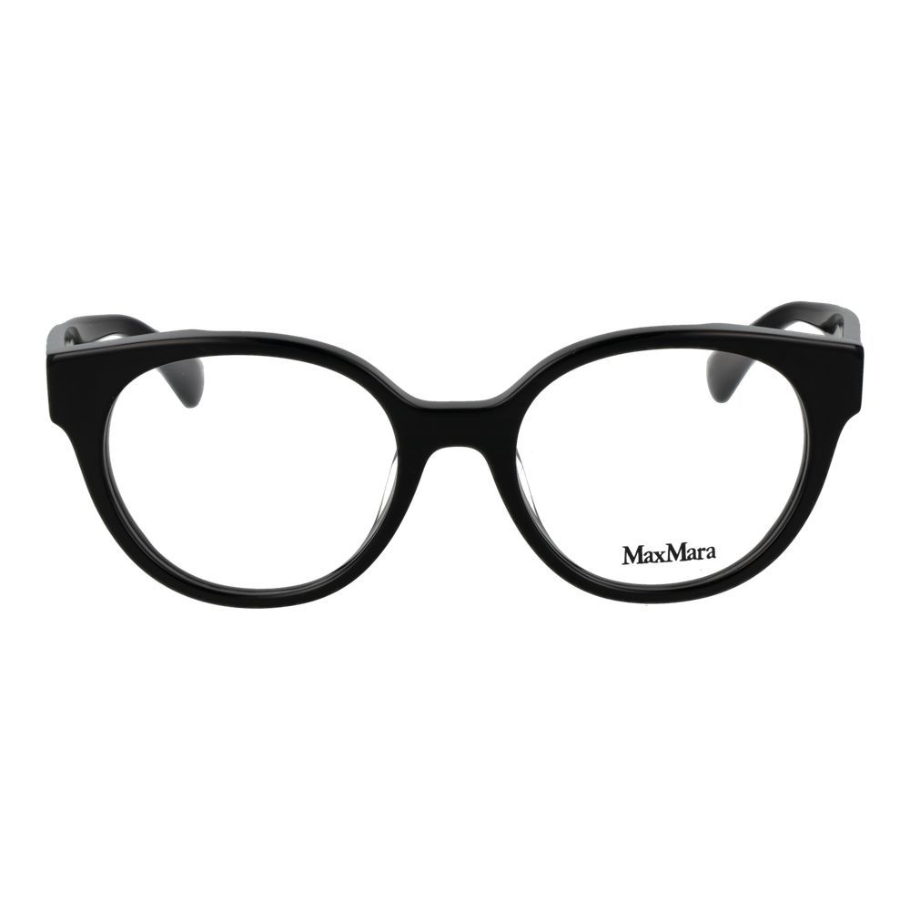 Acetate Glasses Women's (Frames) - Max Mara - Modalova