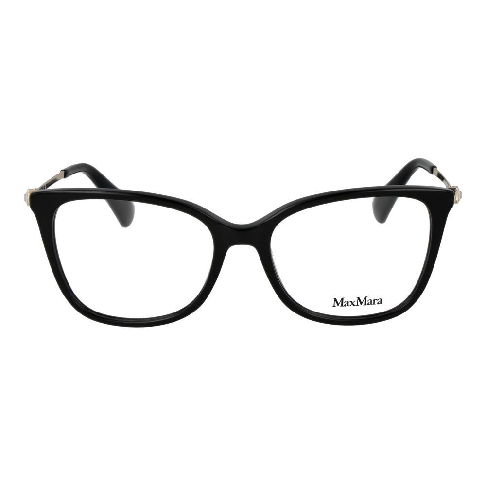 Acetate Glasses Women's (Frames) - Max Mara - Modalova