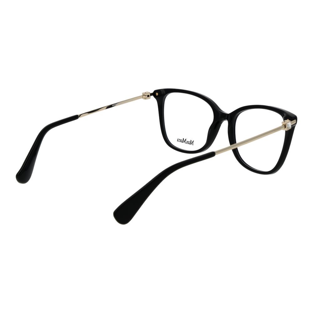 Acetate Glasses Women's (Frames) - Max Mara - Modalova