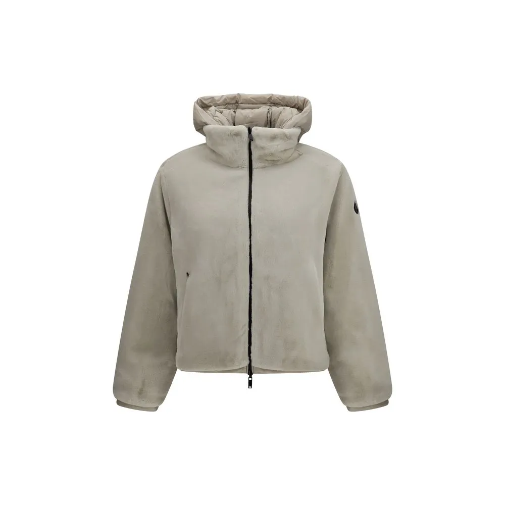 Nylon Full-Length Women's Jacket - Moose Knuckles - Modalova