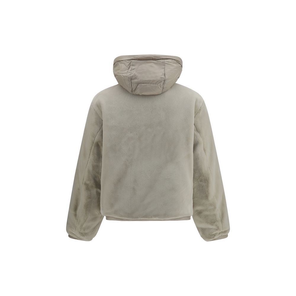 Nylon Full-Length Women's Jacket - Moose Knuckles - Modalova