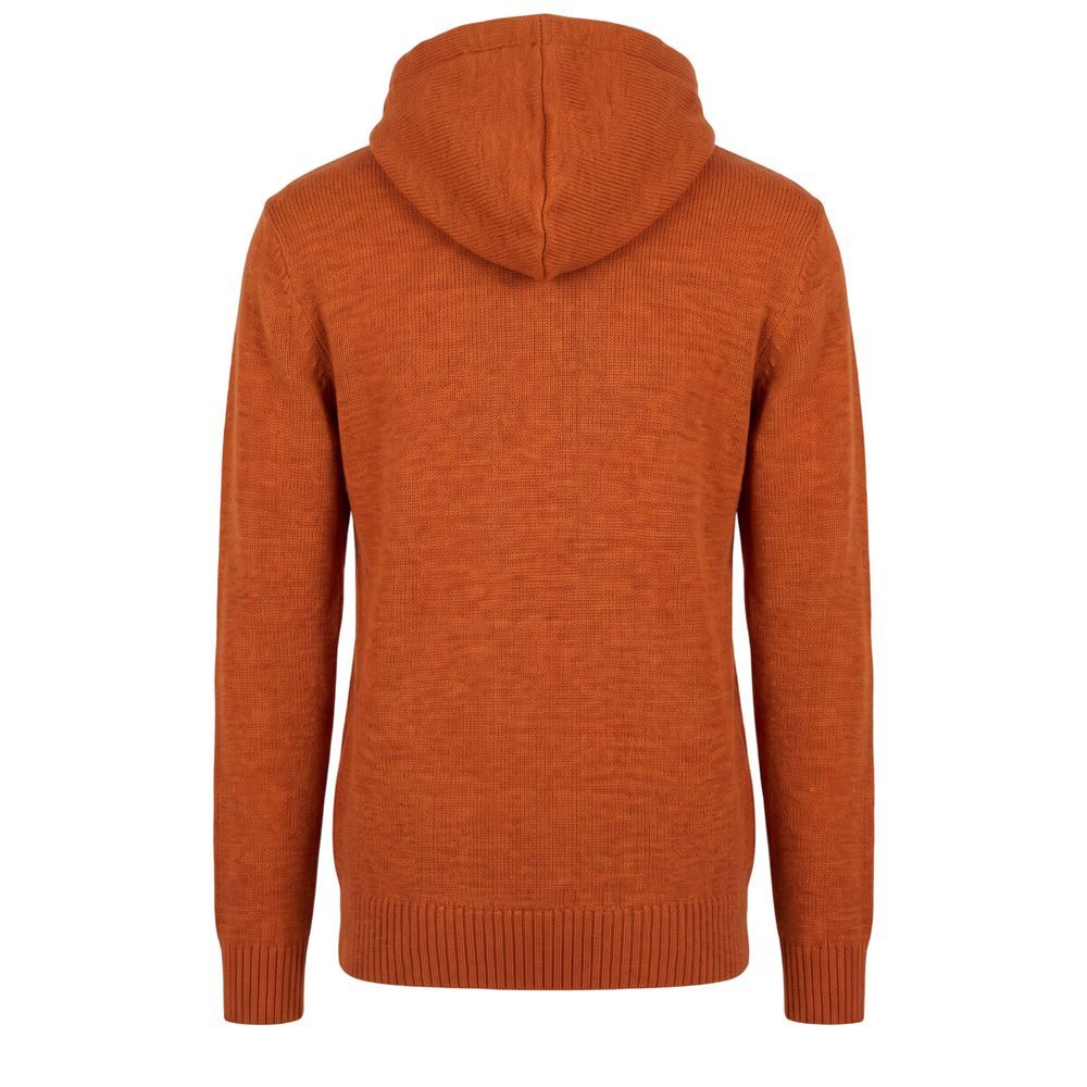 Wool Men's Men's Sweater - Roberto Pepe Luxury - Modalova