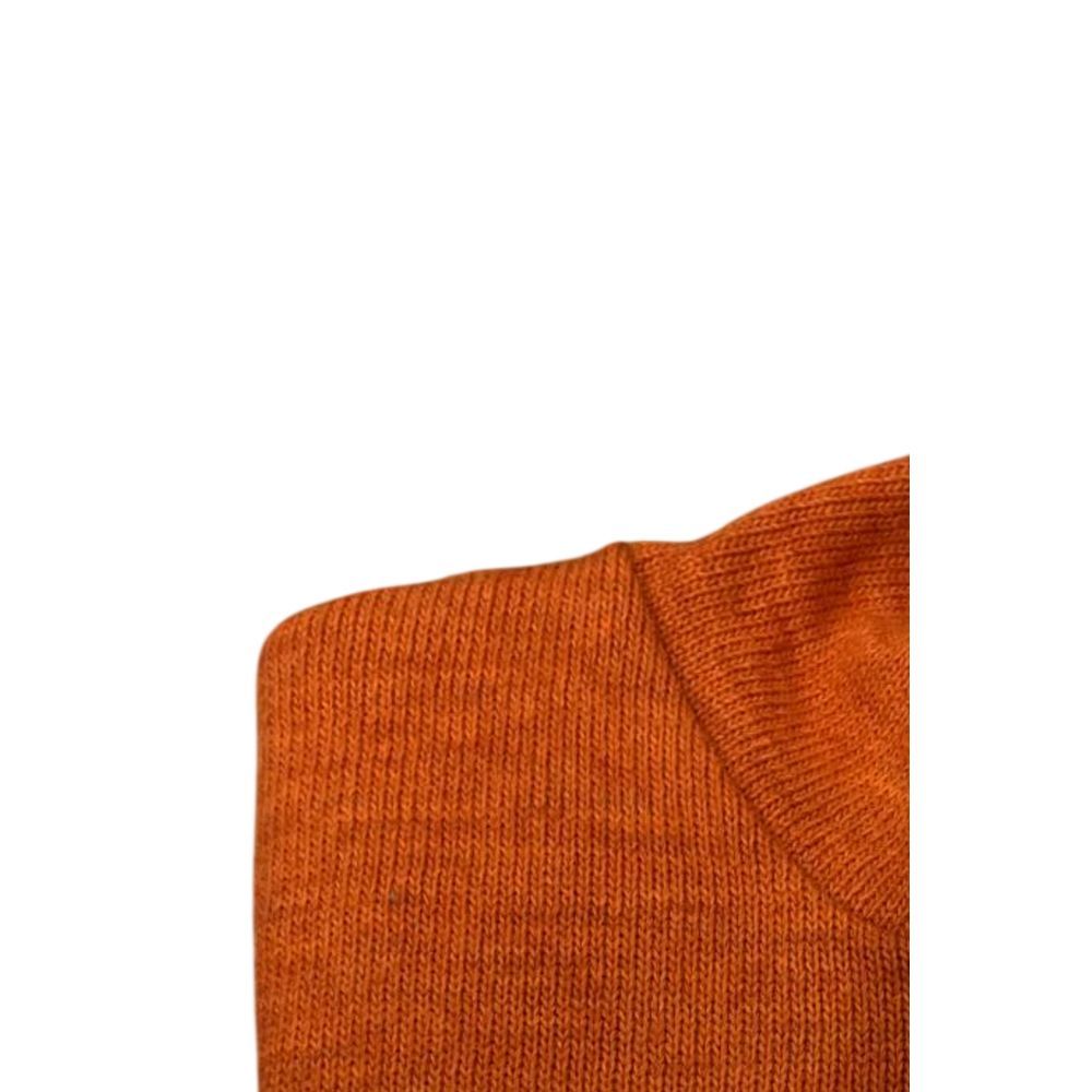 Wool Men's Men's Sweater - Roberto Pepe Luxury - Modalova