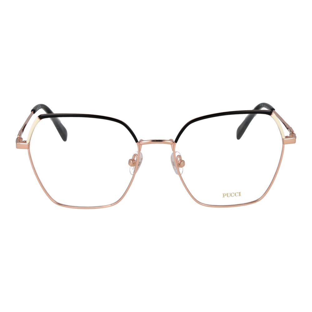 Metal Glasses Women's (Frames) - Emilio Pucci - Modalova