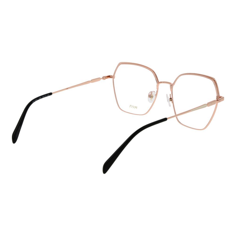 Metal Glasses Women's (Frames) - Emilio Pucci - Modalova