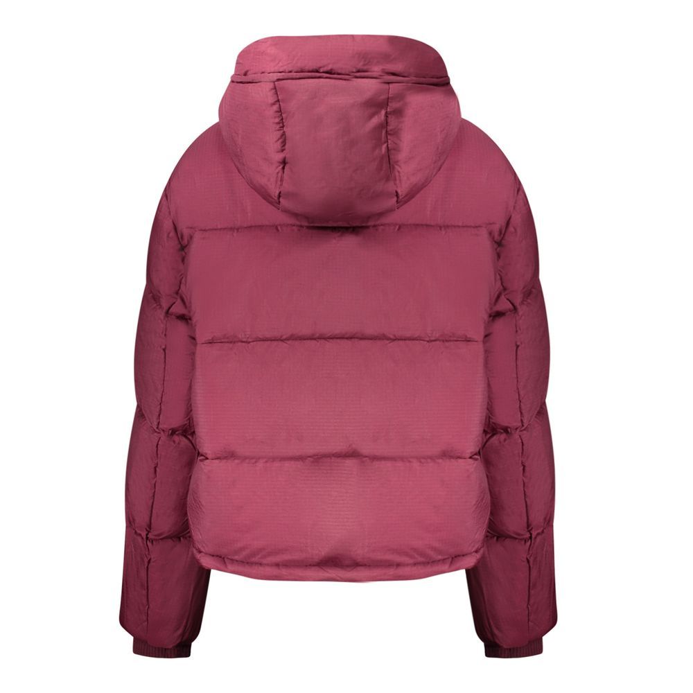 Polyester Women's Women's Jacket - Tommy Hilfiger - Modalova