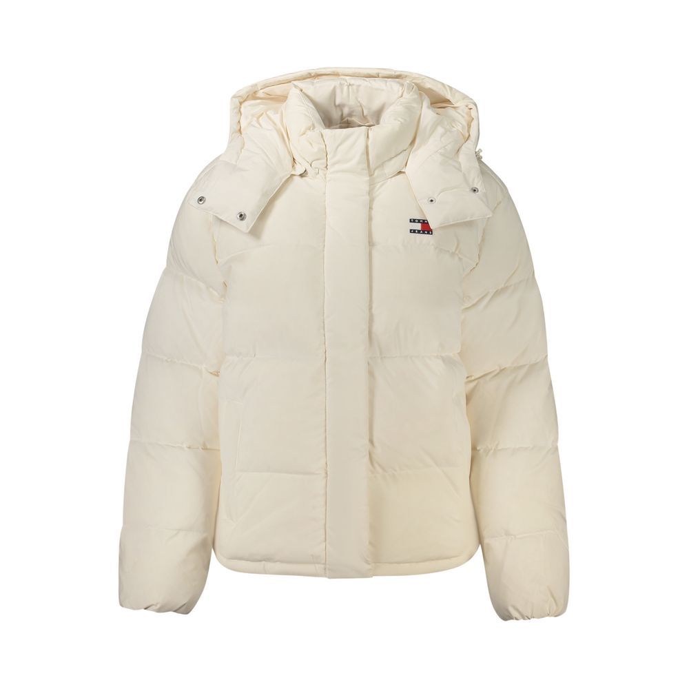 Polyester Women's Women's Jacket - Tommy Hilfiger - Modalova