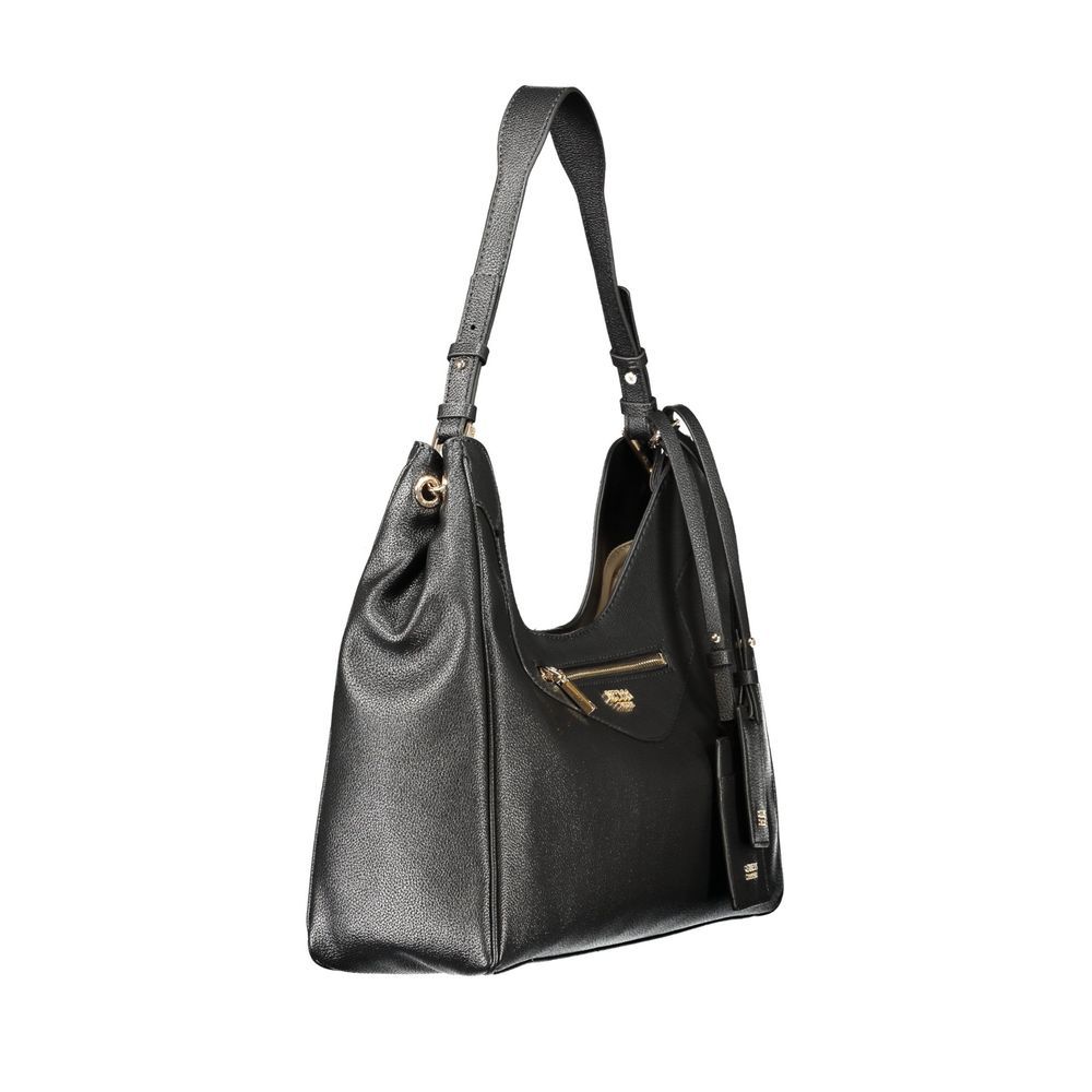Polyethylene Women's Handbag - Guess Jeans - Modalova