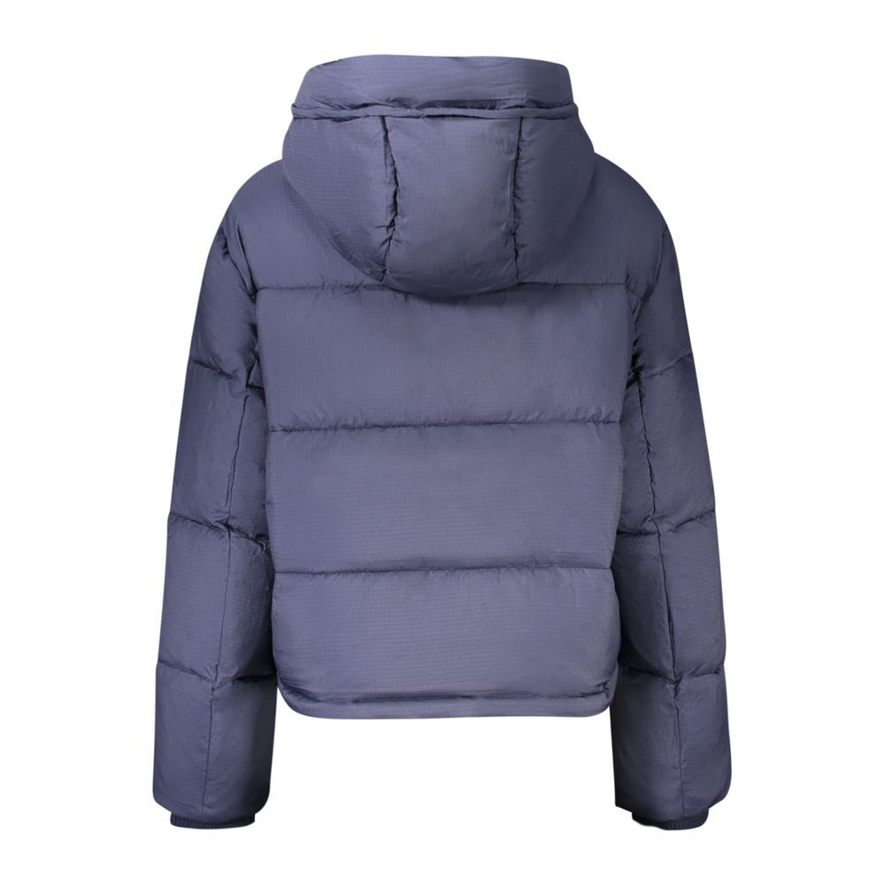 Polyester Womens Jacket - Tommy Hilfiger - Modalova