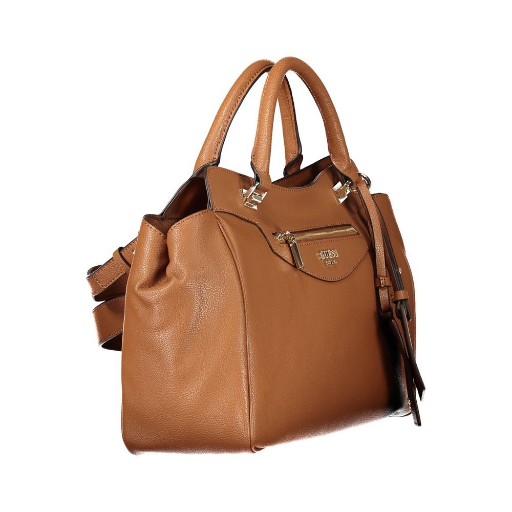 Polyurethane Women Women's Bag - Guess Jeans - Modalova