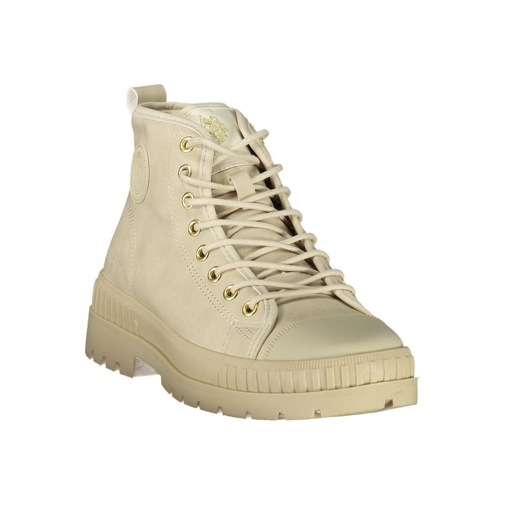 Polyurethane Women's Women's Boot - U.S. POLO ASSN. - Modalova