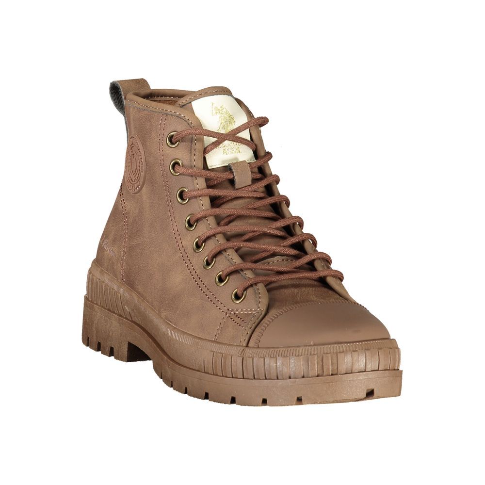 Polyurethane Women's Women's Boot - U.S. POLO ASSN. - Modalova