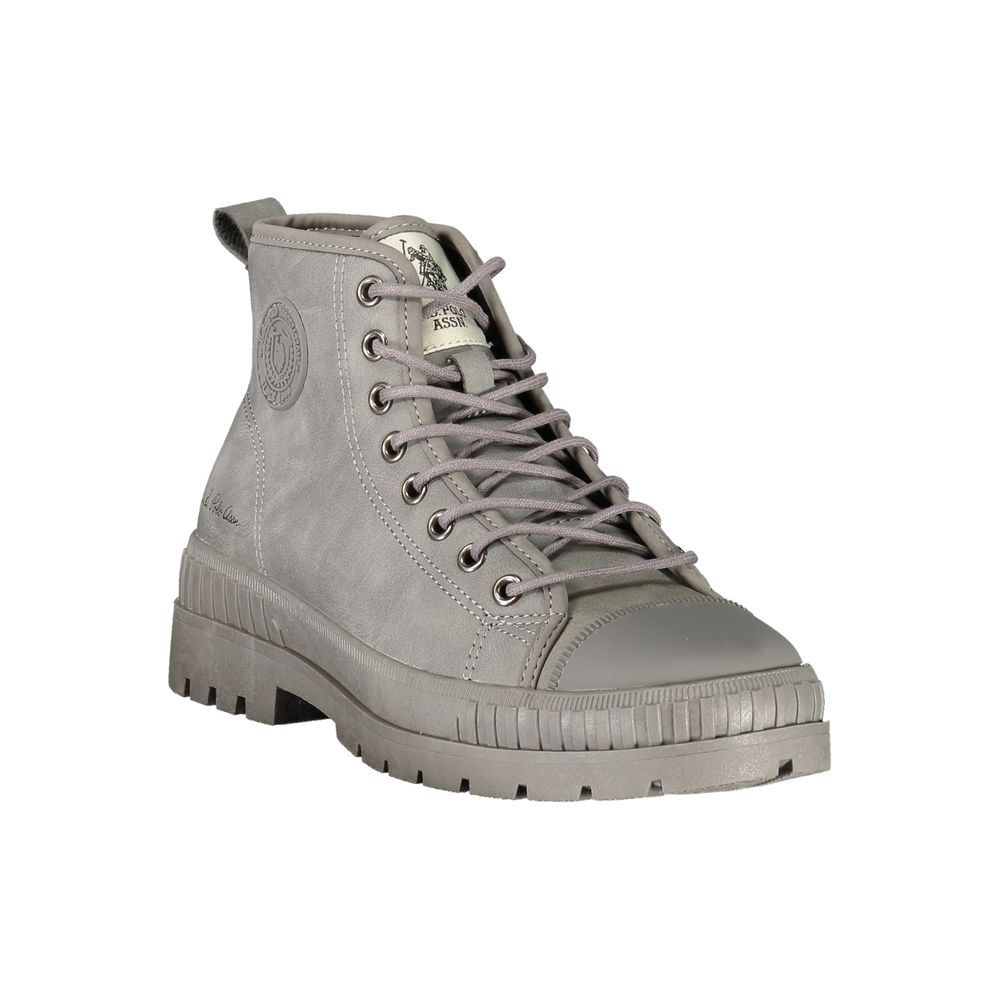 Polyurethane Women's Women's Boot - U.S. POLO ASSN. - Modalova