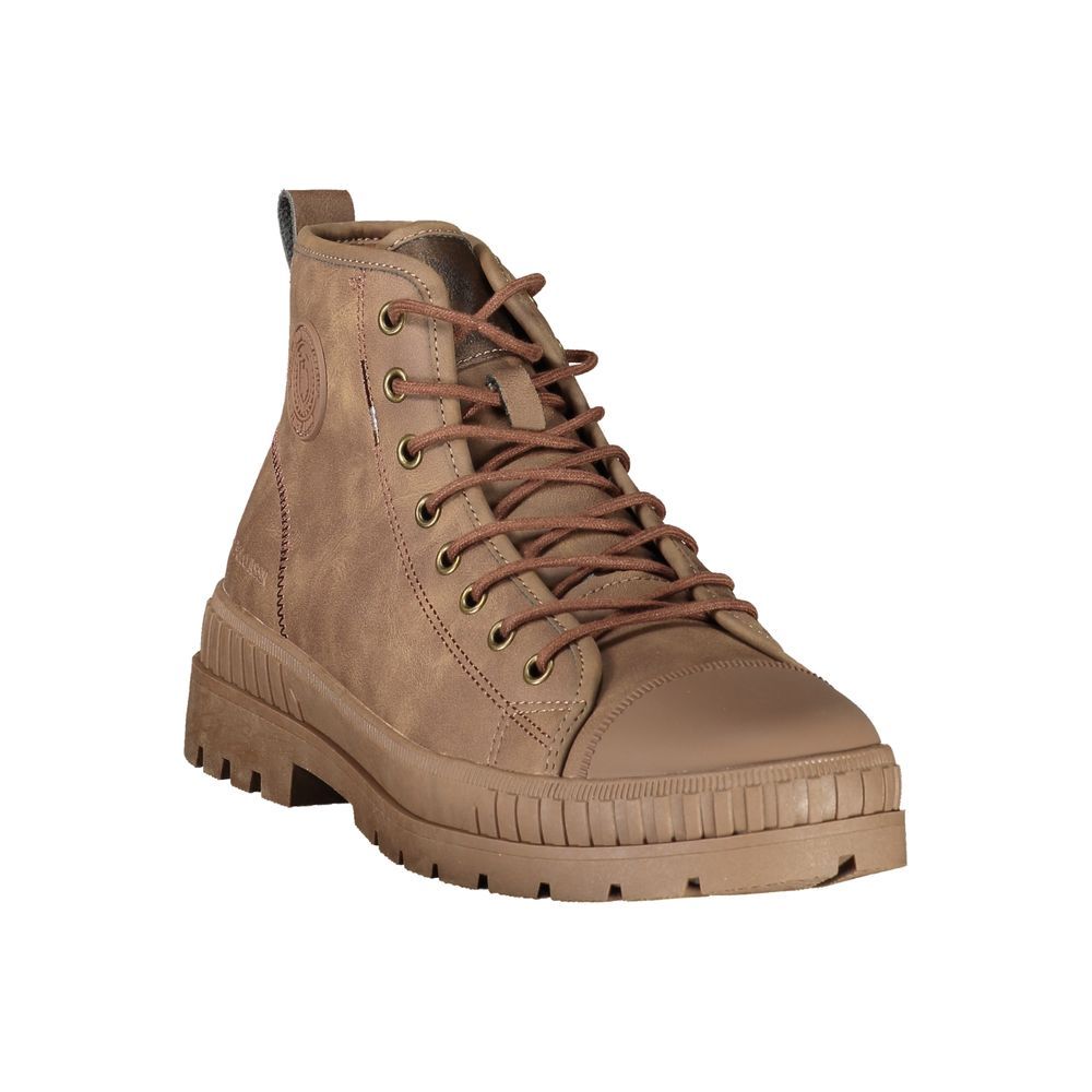 Polyurethane Men's Men's Boot - U.S. POLO ASSN. - Modalova