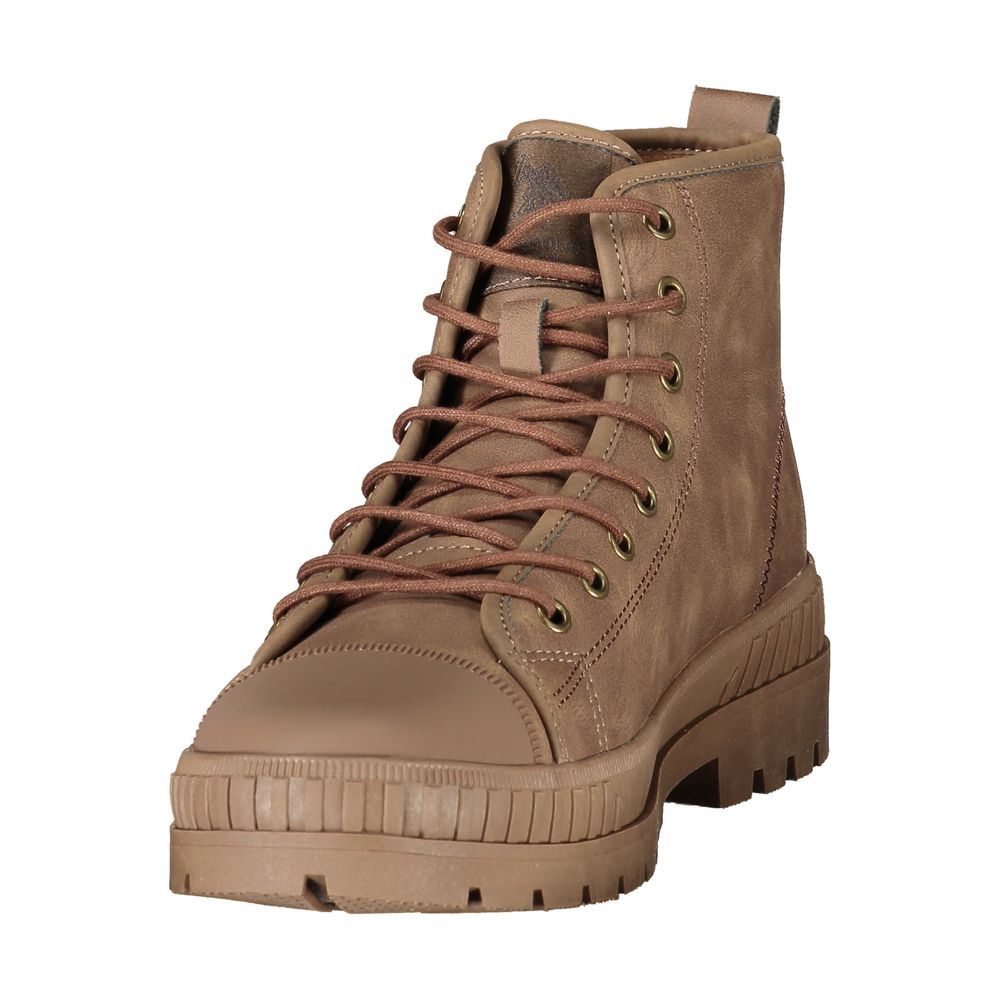 Polyurethane Men's Men's Boot - U.S. POLO ASSN. - Modalova