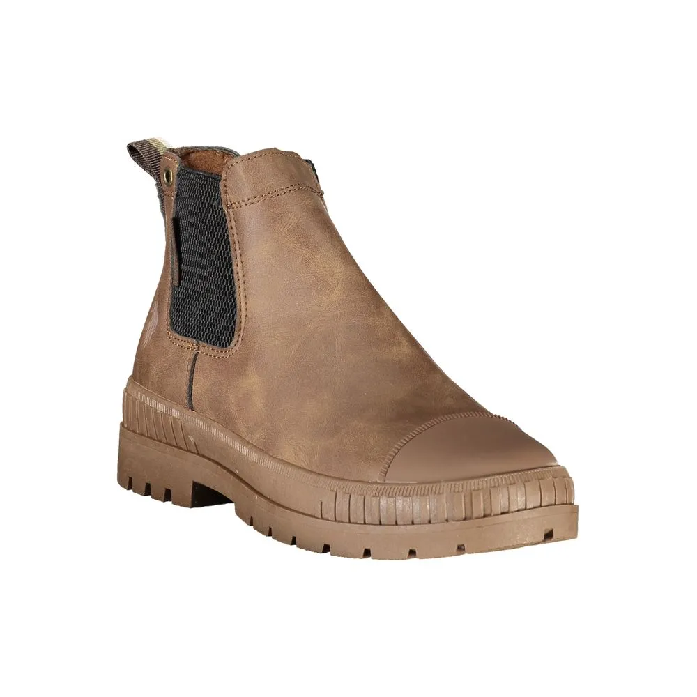 Polyurethane Women's Women's Boot - U.S. POLO ASSN. - Modalova