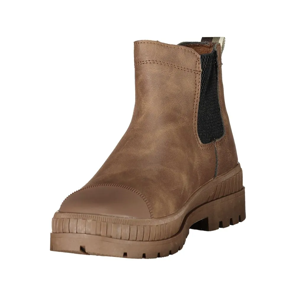 Polyurethane Women's Women's Boot - U.S. POLO ASSN. - Modalova