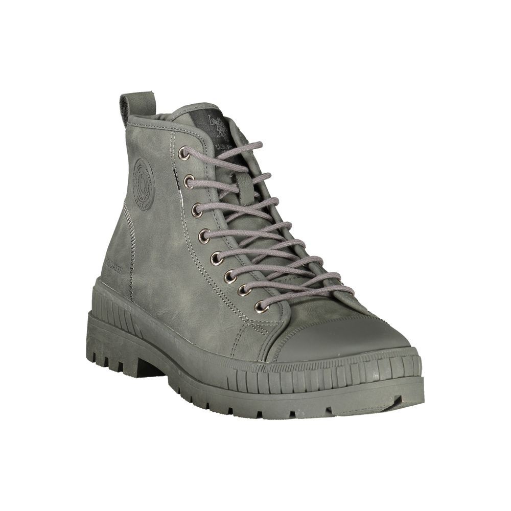 Polyurethane Men Men's Boot - U.S. POLO ASSN. - Modalova