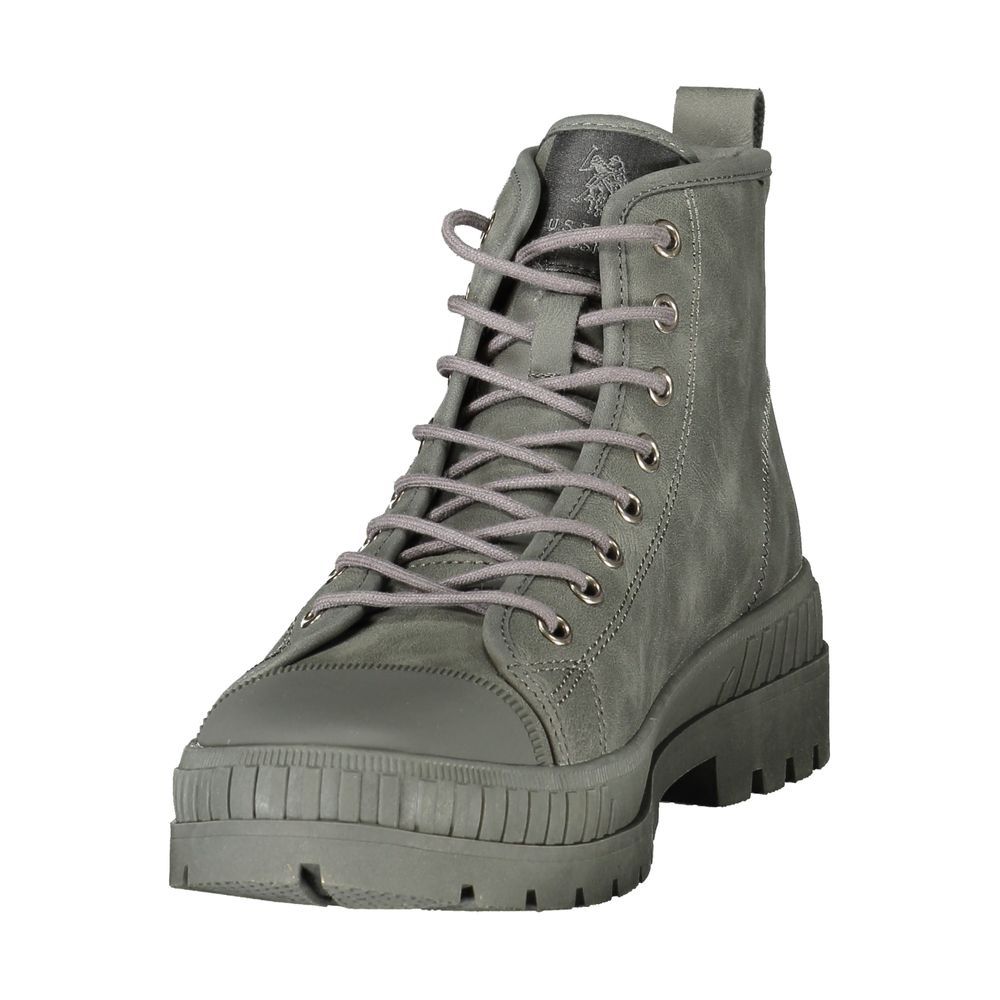 Polyurethane Men Men's Boot - U.S. POLO ASSN. - Modalova