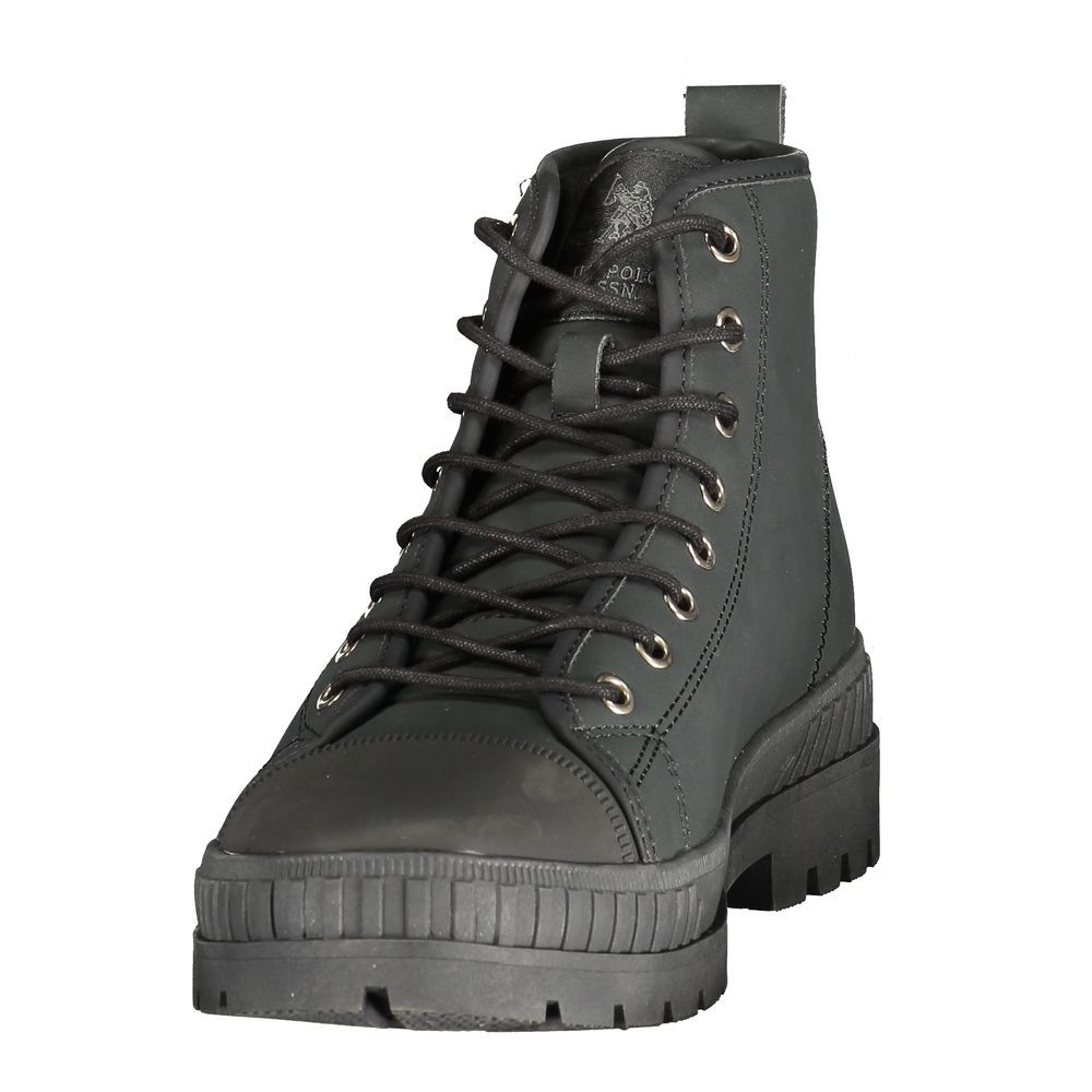 Polyurethane Men's Men's Boot - U.S. POLO ASSN. - Modalova