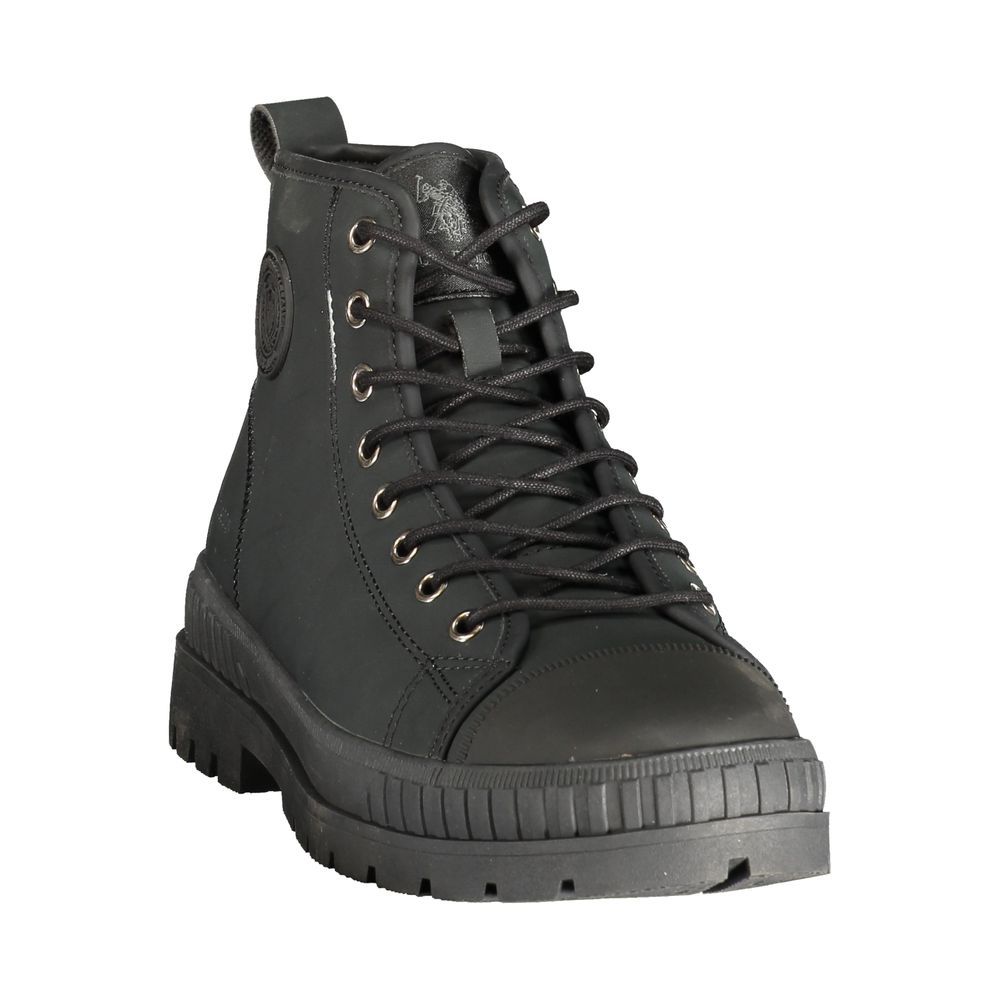 Polyurethane Men's Men's Boot - U.S. POLO ASSN. - Modalova