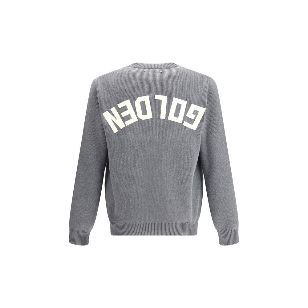 Nylon Men's Sweatshirt - Golden Goose - Modalova