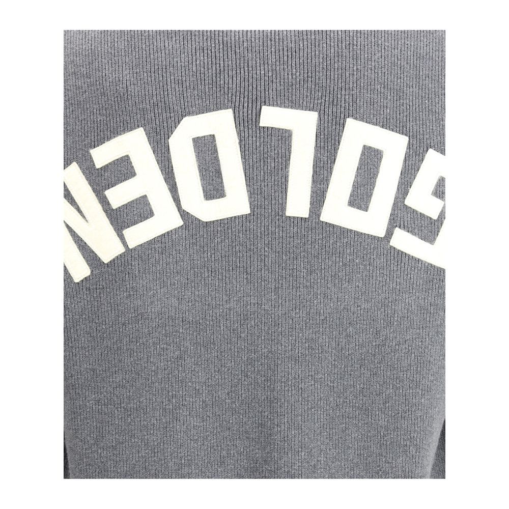 Nylon Men's Sweatshirt - Golden Goose - Modalova