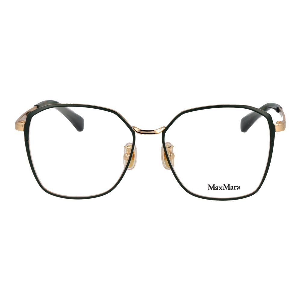 Metal Glasses Women's (Frames) - Max Mara - Modalova