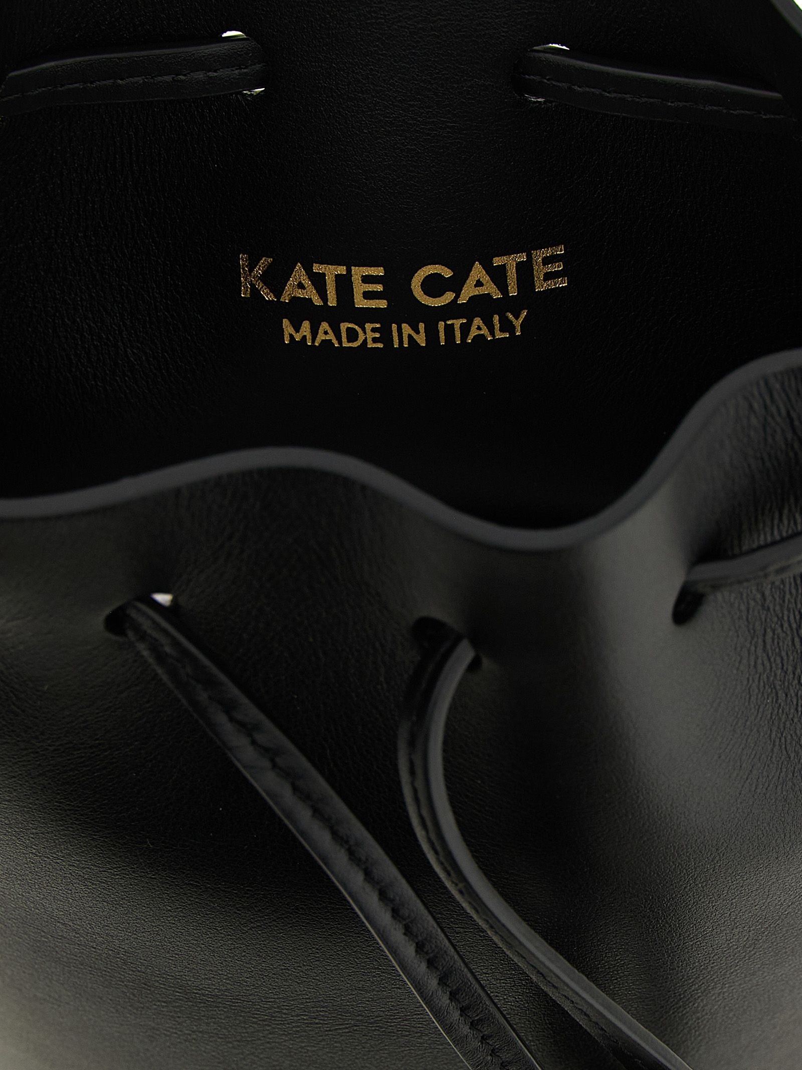 Calfskin Women's Handbag - KATE CATE - Modalova