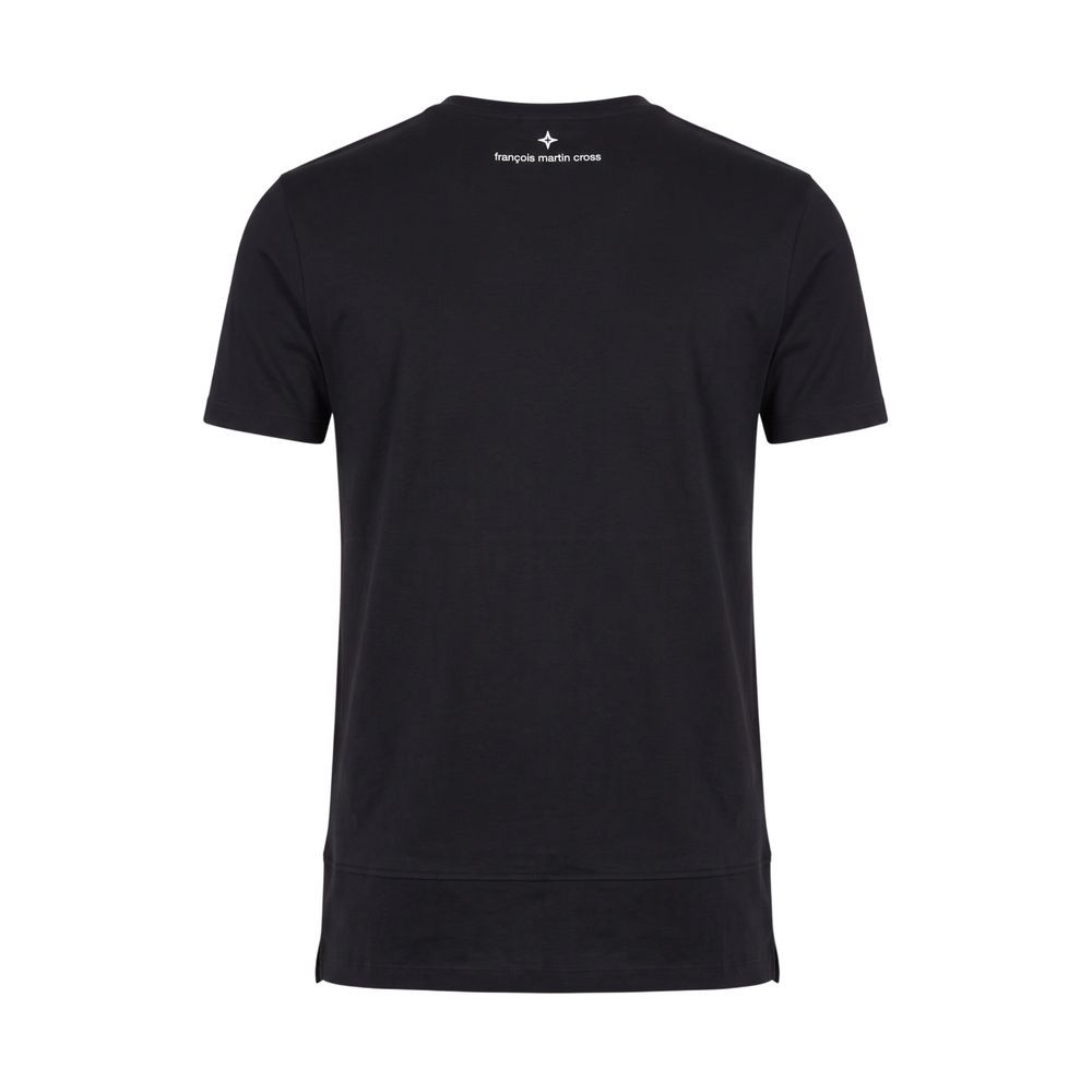 Cotton Men Men's Sweater - Roberto Pepe Luxury - Modalova
