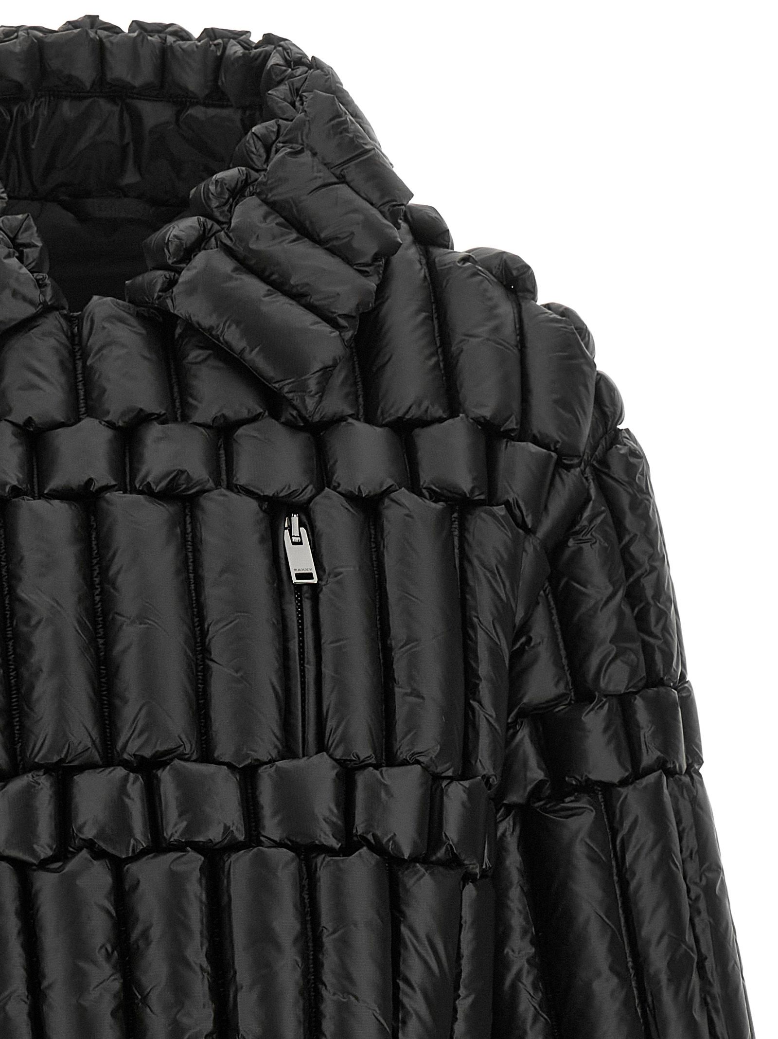 Nylon Biker Women's Jacket - RAXXY - Modalova