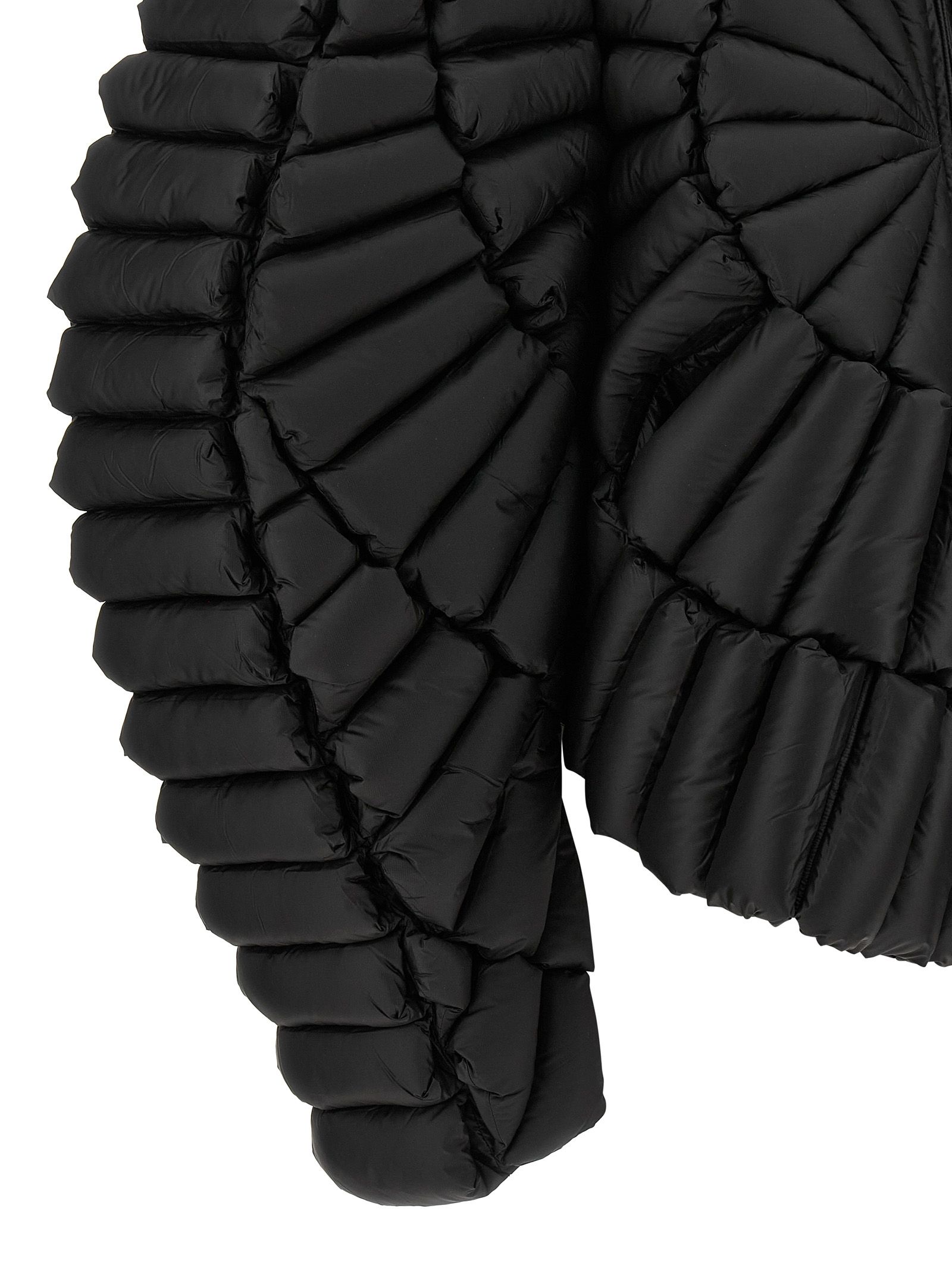 Nylon Full-Length Women's Jacket - RAXXY - Modalova
