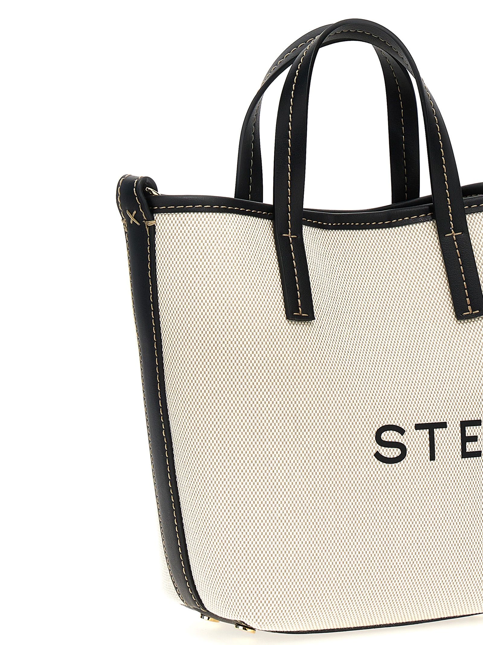 Polyamide Tote Women's Bag - Stella McCartney - Modalova