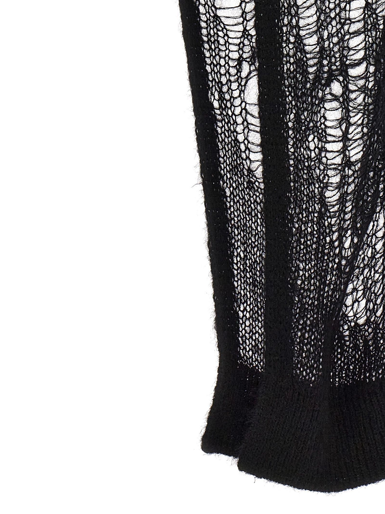 Nylon Mini Women's Skirt - Rick Owens - Modalova