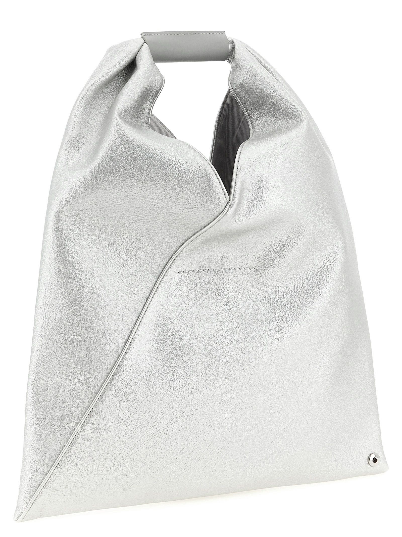 Polyethylene Women's Handbag - MM6 Maison Margiela - Modalova