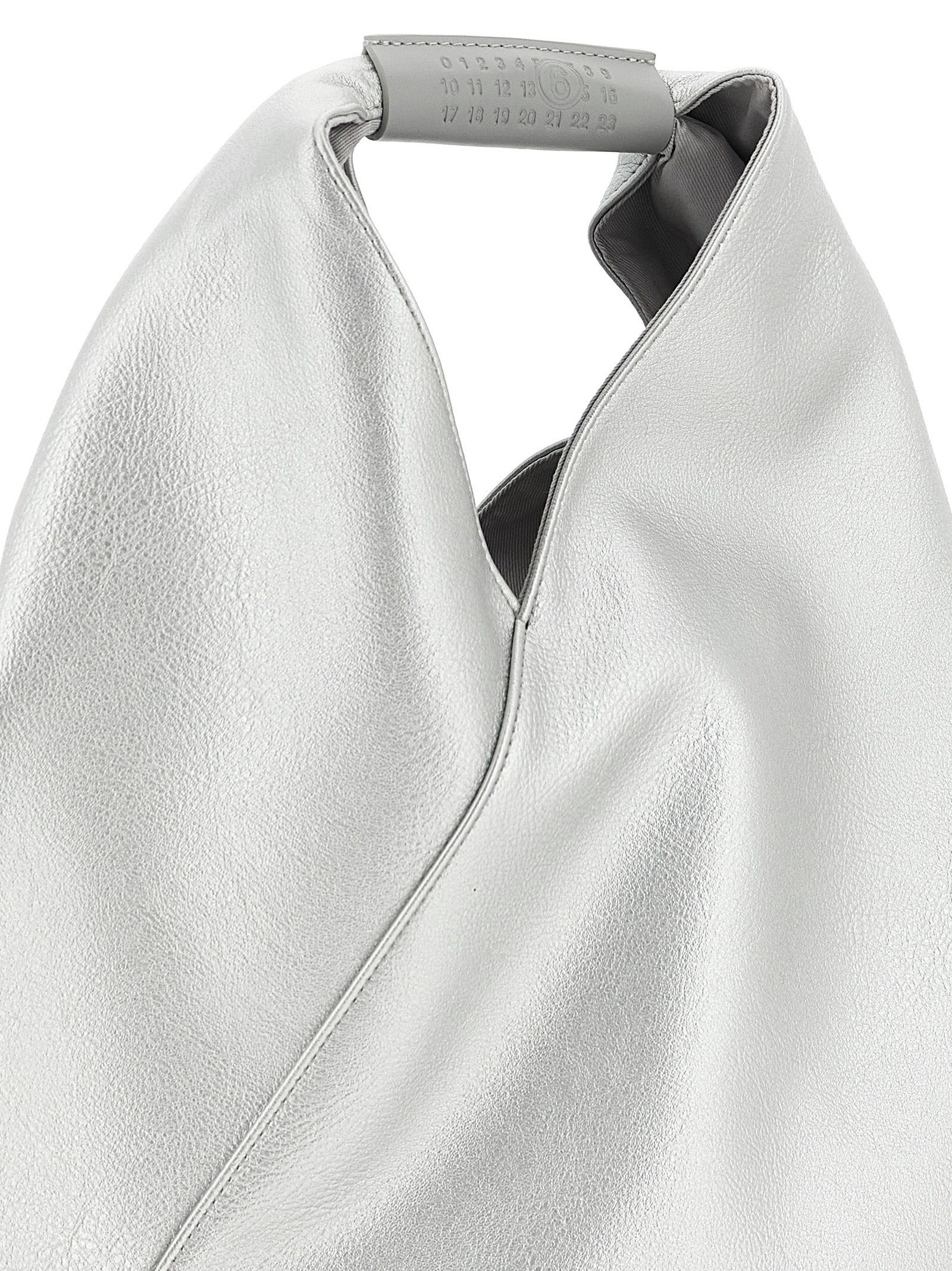 Polyethylene Women's Handbag - MM6 Maison Margiela - Modalova