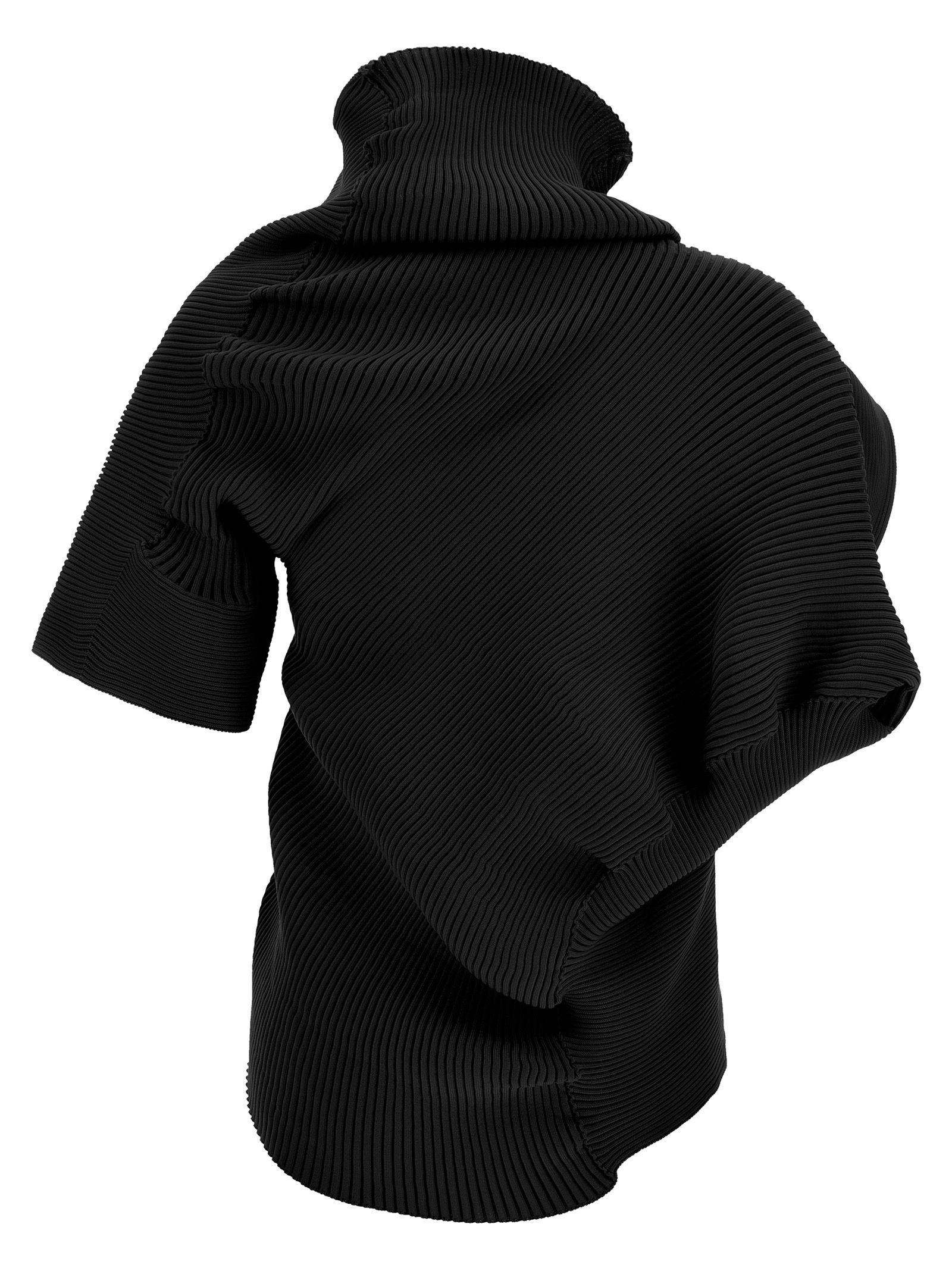 Polyester Women's Blouse - Issey Miyake - Modalova