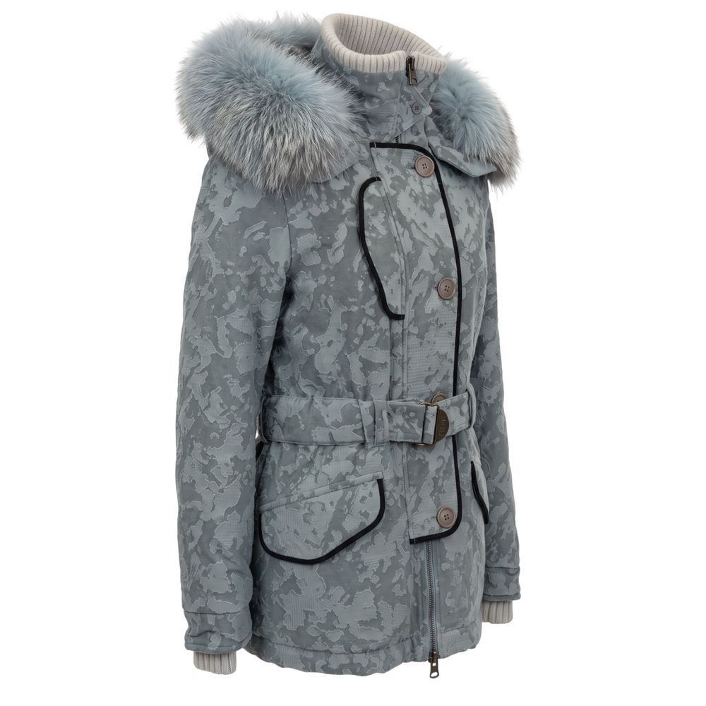 Cotton Women's Women's Jacket - Mr&Mrs Italy - Modalova