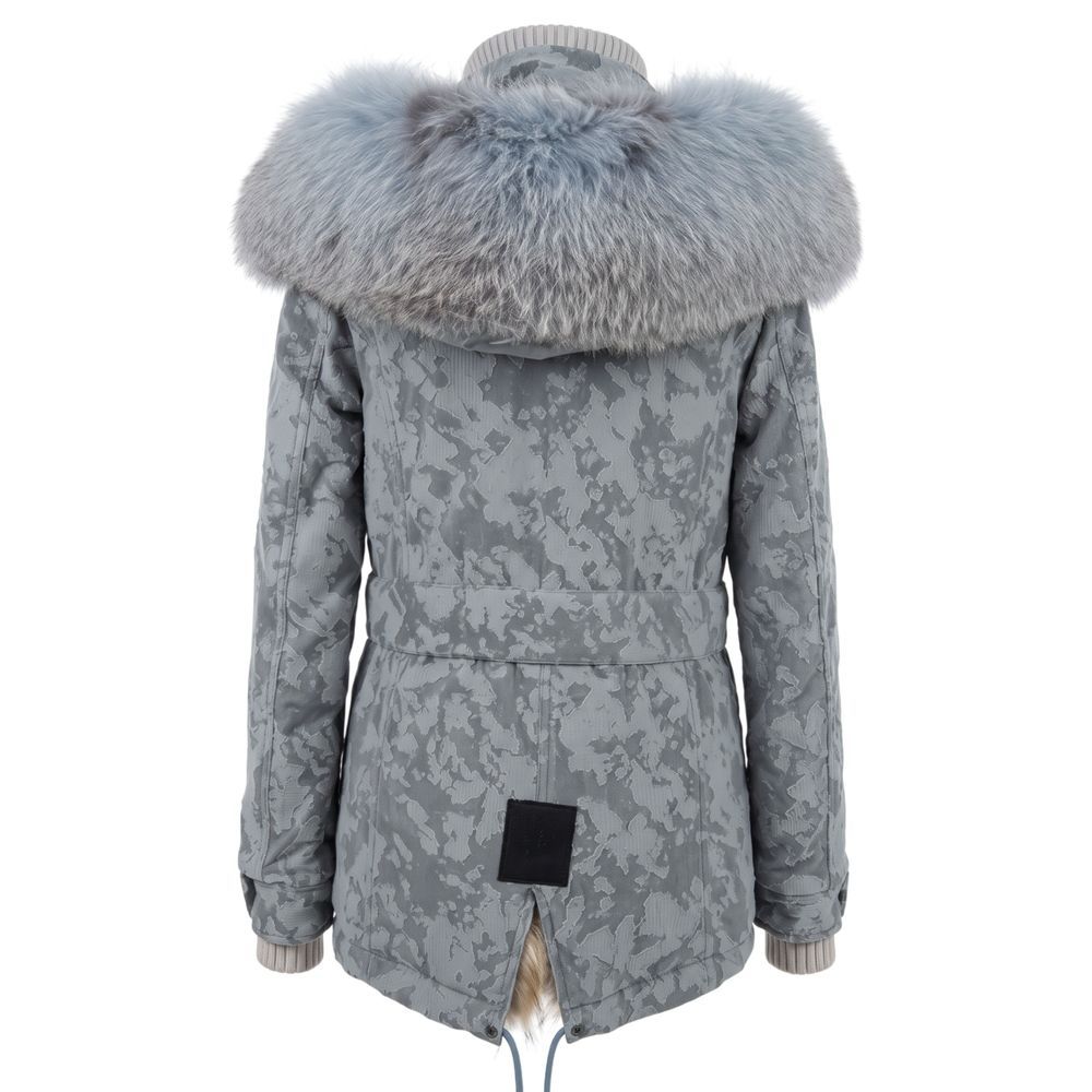Cotton Women's Women's Jacket - Mr&Mrs Italy - Modalova