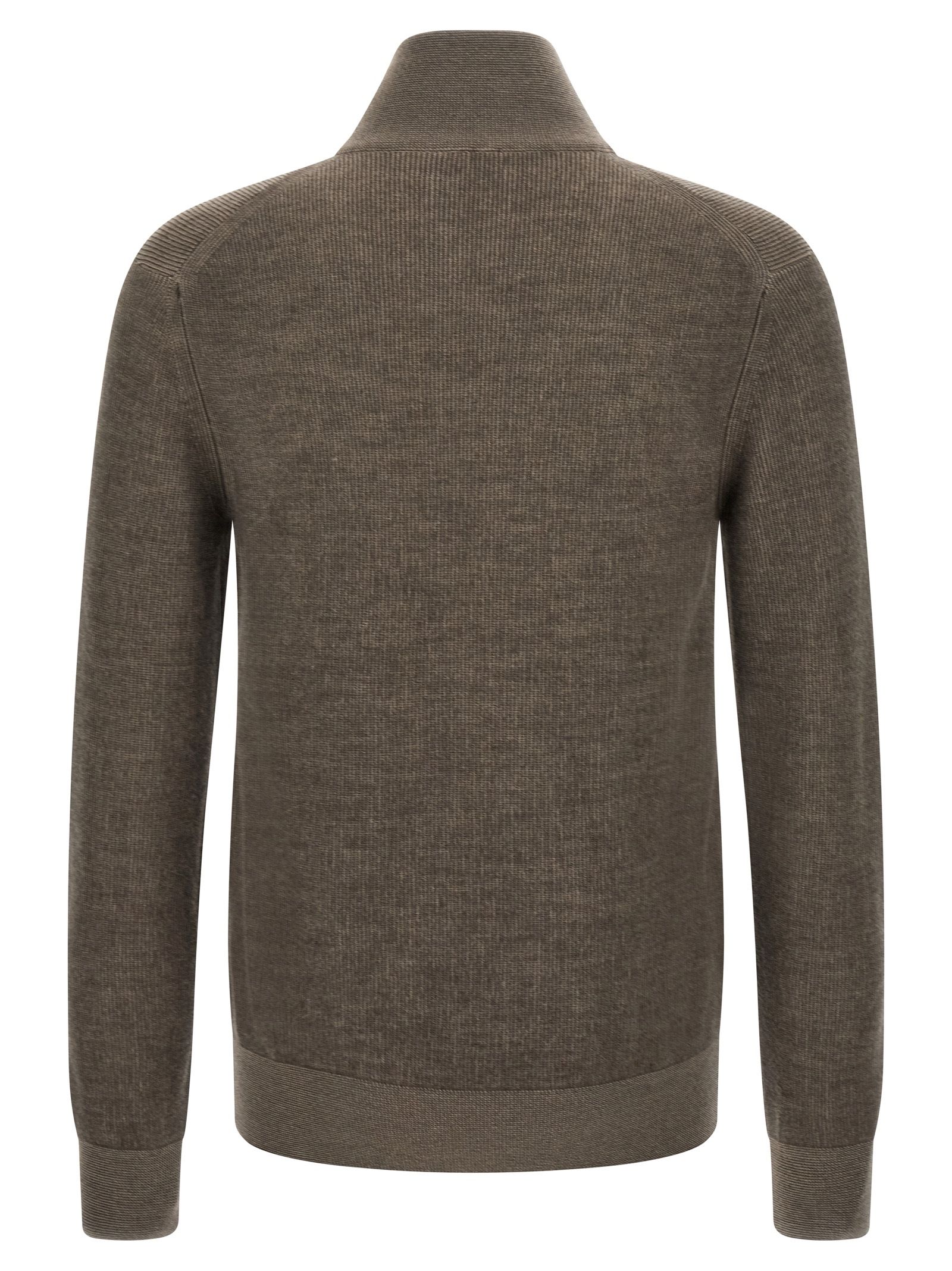 Cashmere Men's Cardigan - Brioni - Modalova