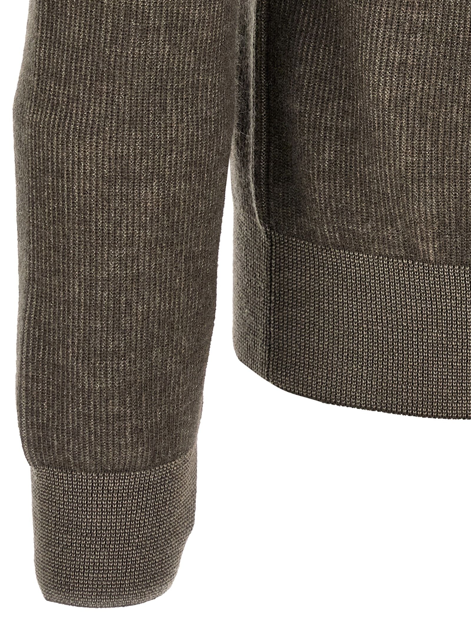 Cashmere Men's Cardigan - Brioni - Modalova