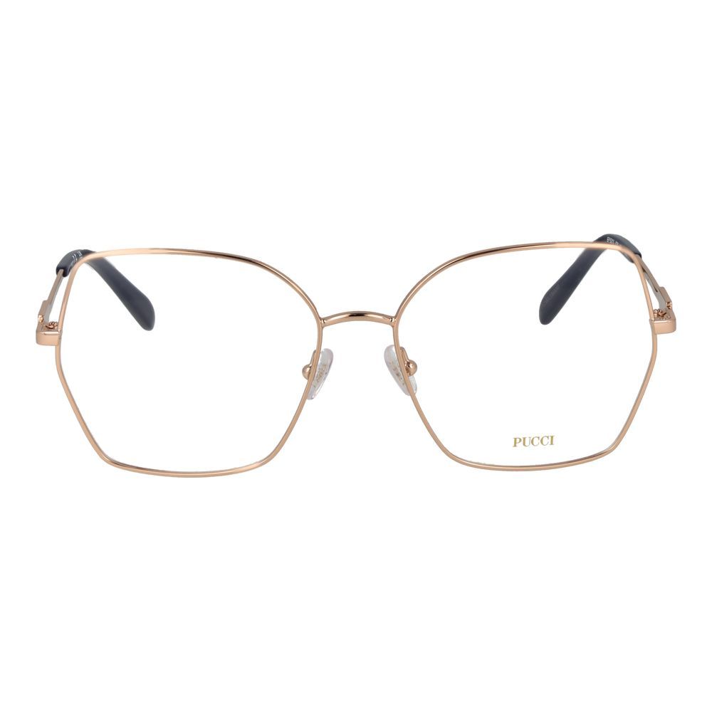 Metal Glasses Women's (Frames) - Emilio Pucci - Modalova