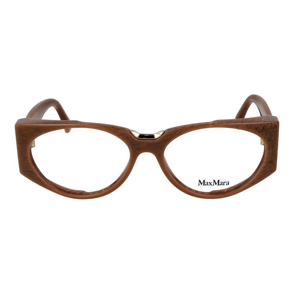 Plastic Glasses Women's (Frames) - Max Mara - Modalova