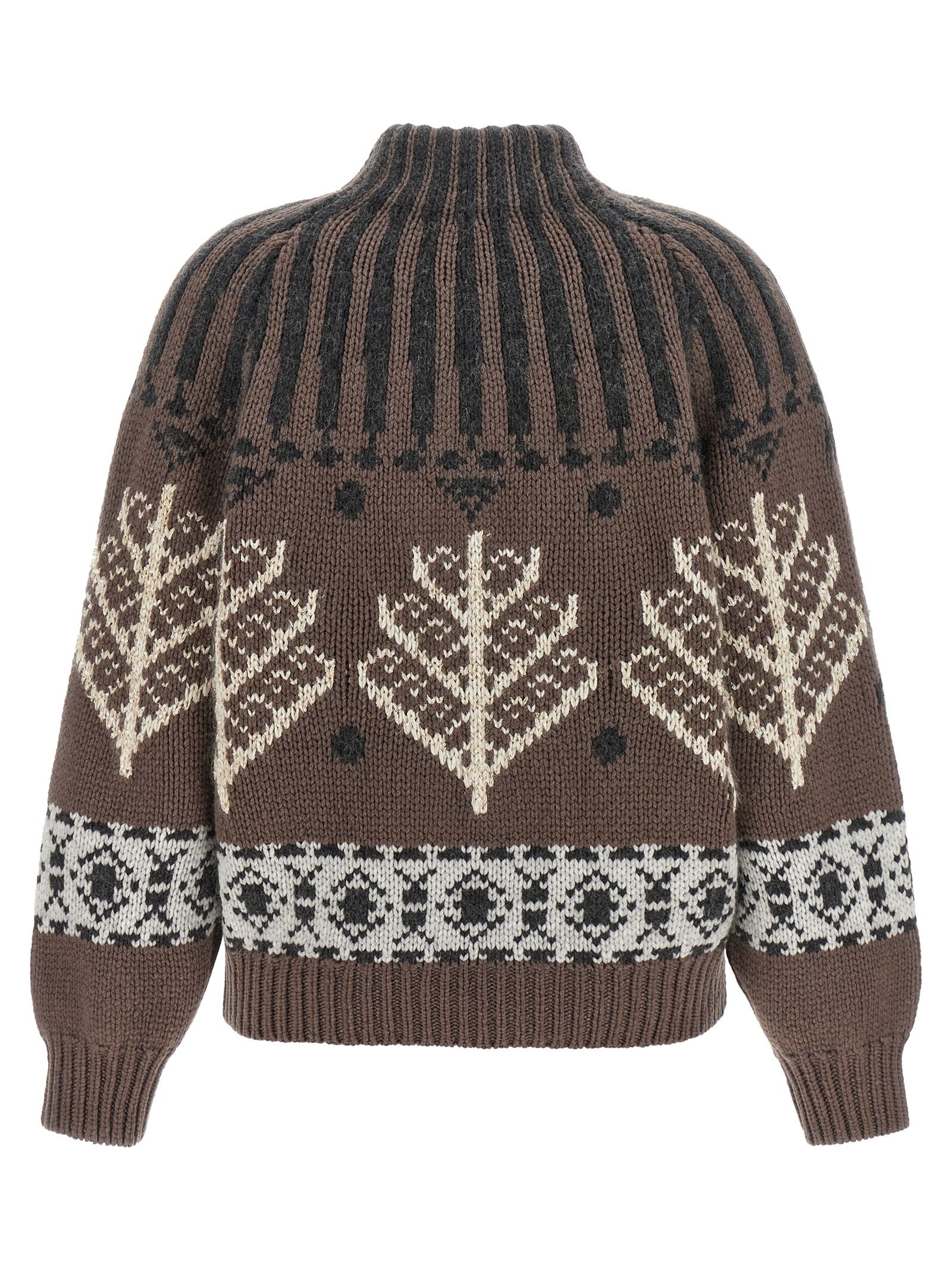 Cashmere Women's Cardigan - Brunello Cucinelli - Modalova