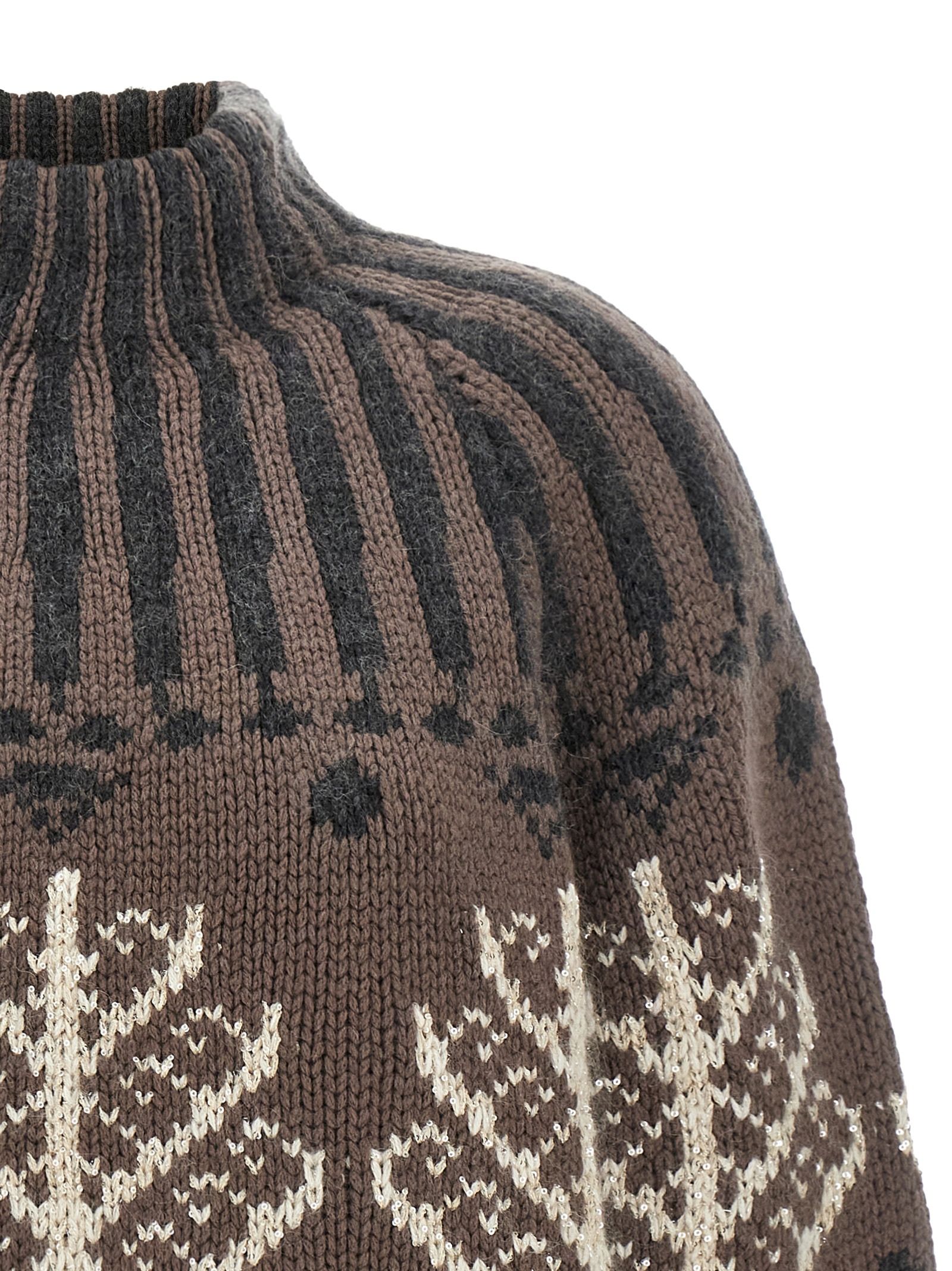 Cashmere Women's Cardigan - Brunello Cucinelli - Modalova