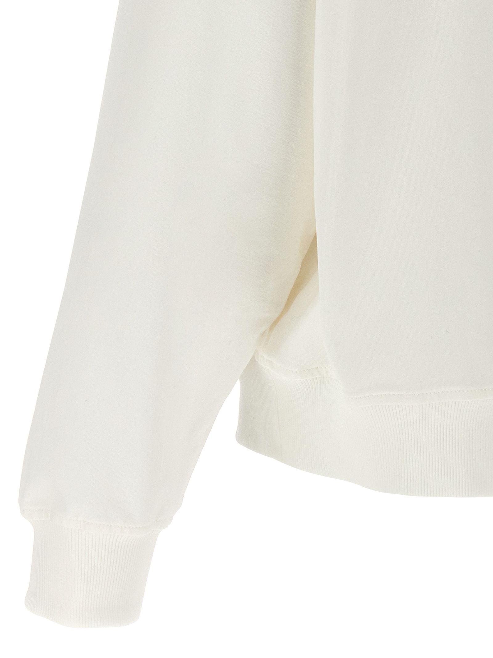 Cotton Women's Hoodie - Brunello Cucinelli - Modalova