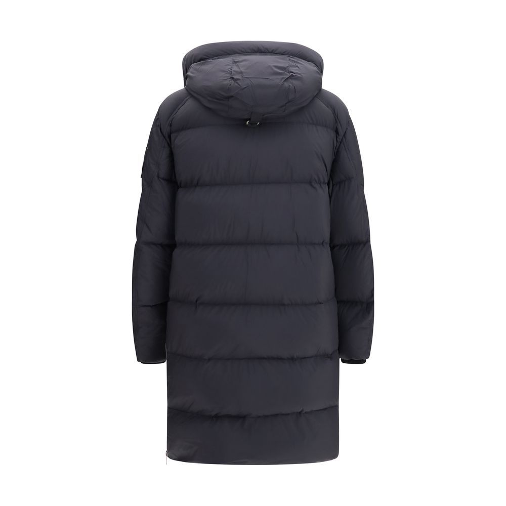 Nylon Men's Coat - Moose Knuckles - Modalova